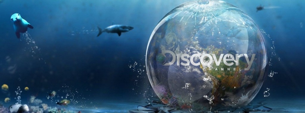 discovery communications logo