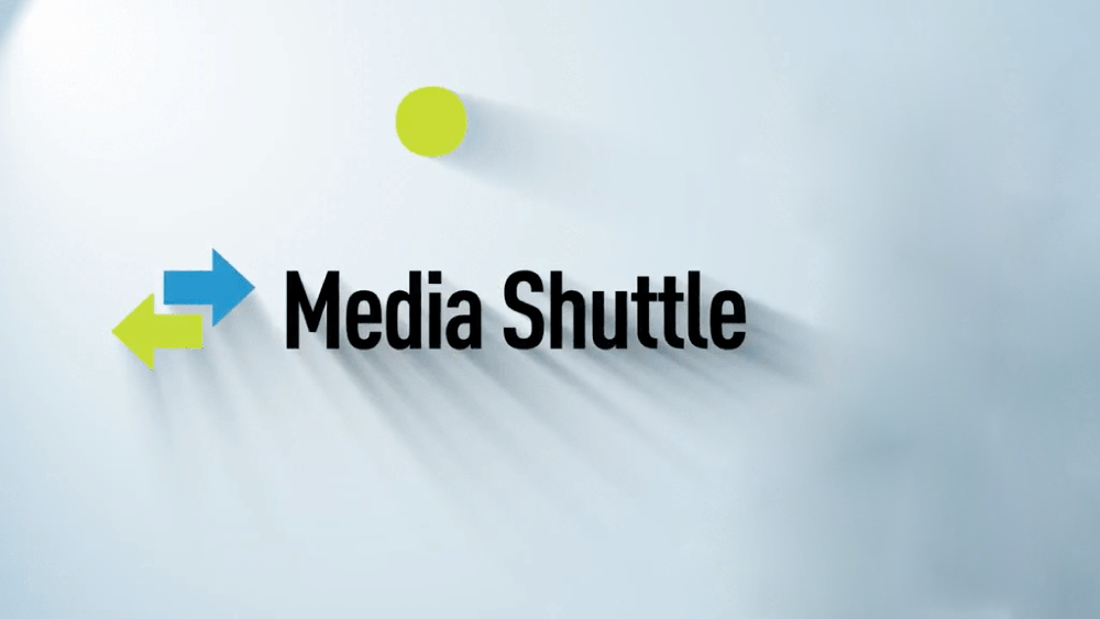 media shuttle