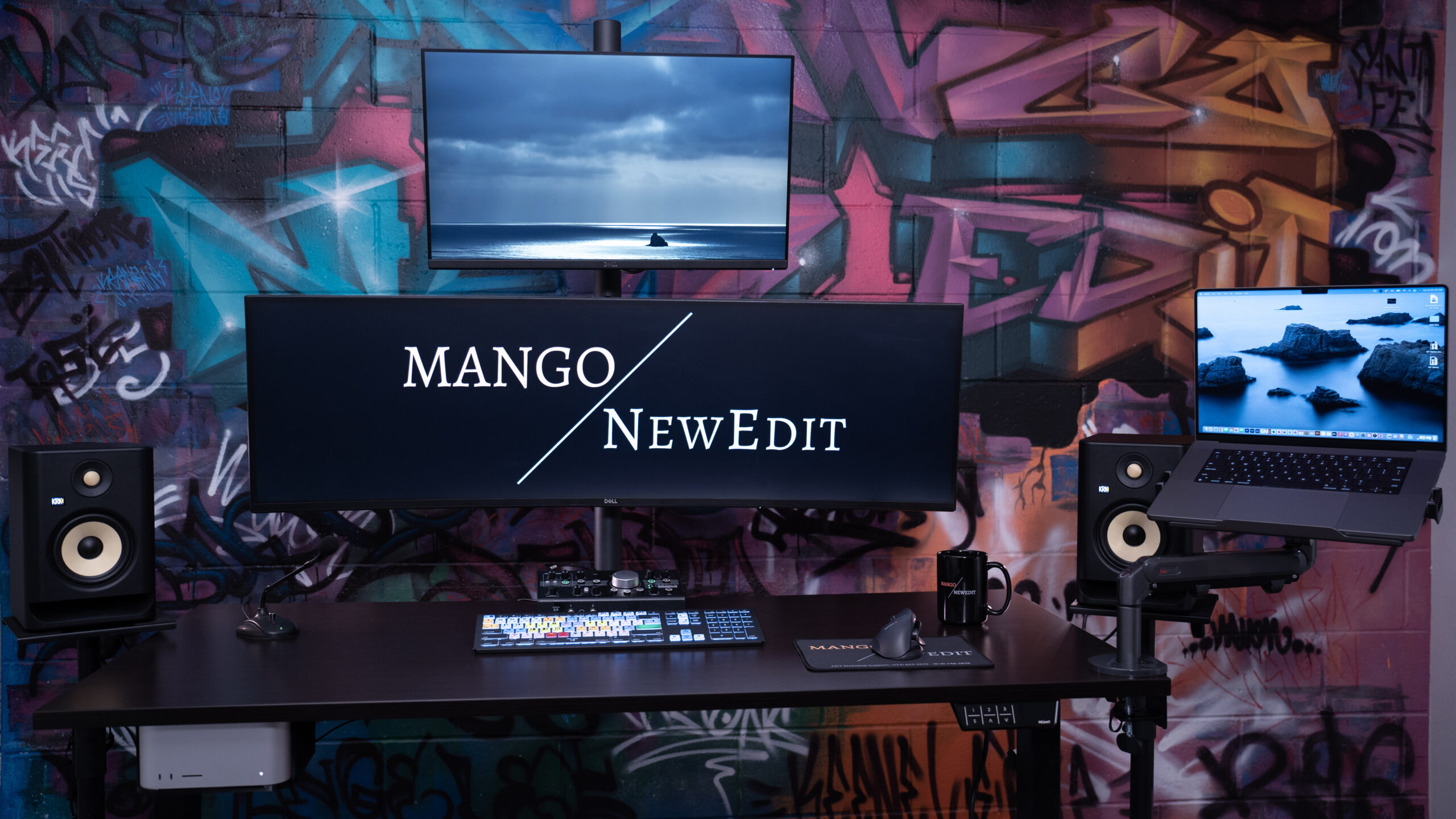 Signiant Secures Remote File Workflows for Mango/NewEdit M&E